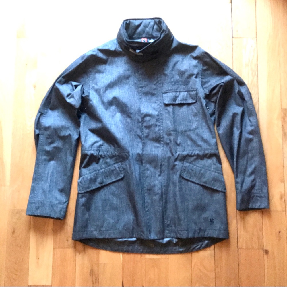 Chrome Industries Storm Jacket
